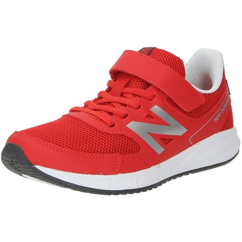 New Balance &amp;Scaron;portni čevelj &amp;#039;570&amp;#039; rdeča / bela Slike
