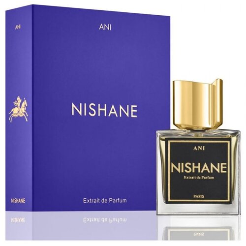 Nishane unisex parfem ani extrait, 50ml Cene
