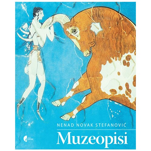 Službeni Glasnik Nenad Novak Stefanović - Muzeopisi Cene