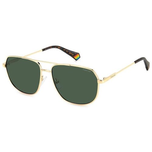 Polaroid PLD6195/S/X J5G/UC Polarized - ONE SIZE (58) Slike
