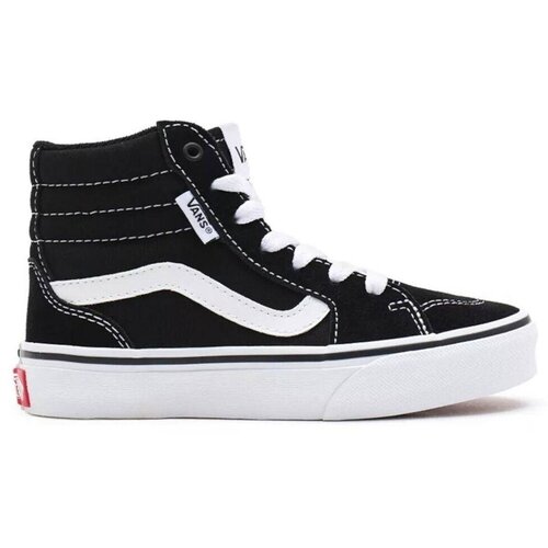 Vans Visoke superge YT Filmore HI Bela Slike
