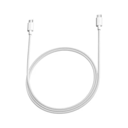 Xiaomi Type C-Type C 3A kabl pleteni bela ( 70330 ) Slike