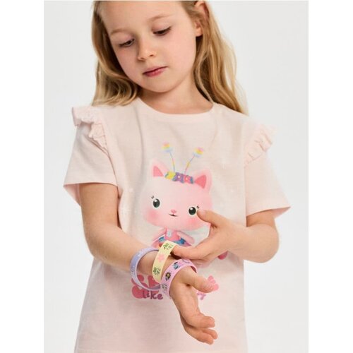 Sinsay Gabby's Dollhouse narukvice 3 pack Cene