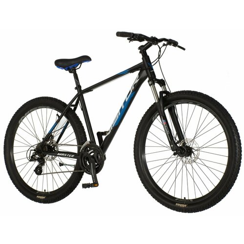 Visitor muški bicikl MAS290AMSD2 29"/20" plavo-crni Cene