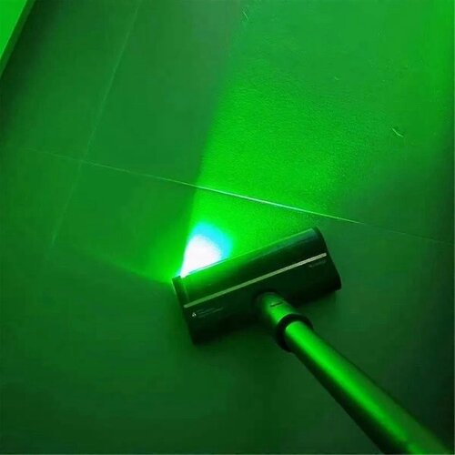 INORCO USB sesalnik Laserske luči Skrita dlaka hi&amp;scaron;nih ljubljenčkov Mačke Pasje krzno Zaslon za prah LED svetilka Univerzalni deli sesalnika-siva, (21849893) Slike