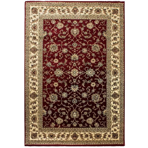 Ayyildiz Carpets Crveni/u zlatnoj boji tepih 240x340 cm Marrakesh –