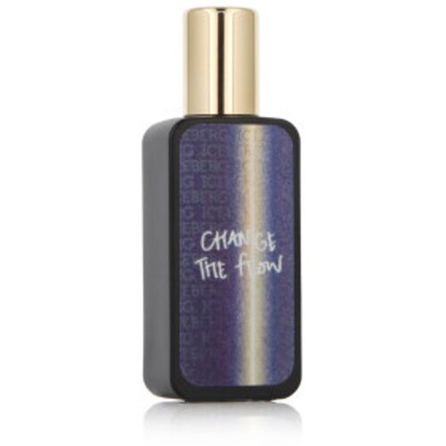 Iceberg Change the Flow toaletna voda za mo&amp;scaron;ke 30 ml Slike