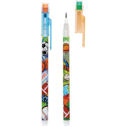  GRAFITNA U NASTAVCIMA S GUMICOM SPORTS BALL BENSIA 9180 SORTIRANO Slike