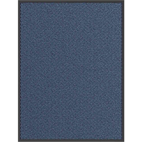 VidaXL Otirač plavi 90 x 120 cm Slike