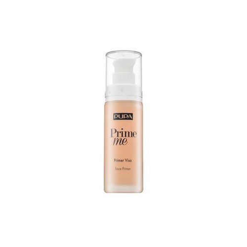 Pupa Prime Me Perfecting Face Primer podloga za &amp;scaron;minku 30 ml Slike