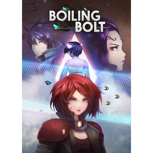  Boiling Bolt Steam Key GLOBAL Cene