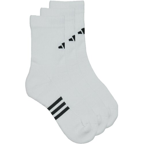 Adidas PRF CUSH CREW3P Bijela Cijene