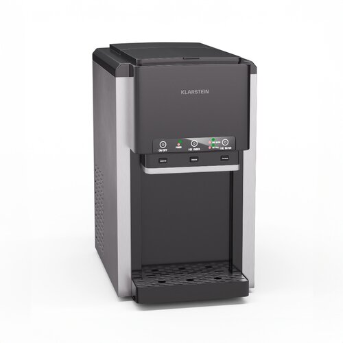 Klarstein arcticBlend 3u1 ledomat | 20 kg/24h | Bullet Ice | Zdrobljeni led | Dozator vode Cijene