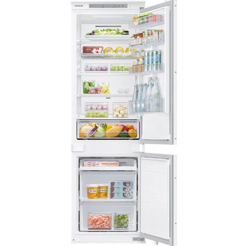 Samsung HLADNJAK BRB26600EWW/EF, (8806092211070) Cijene