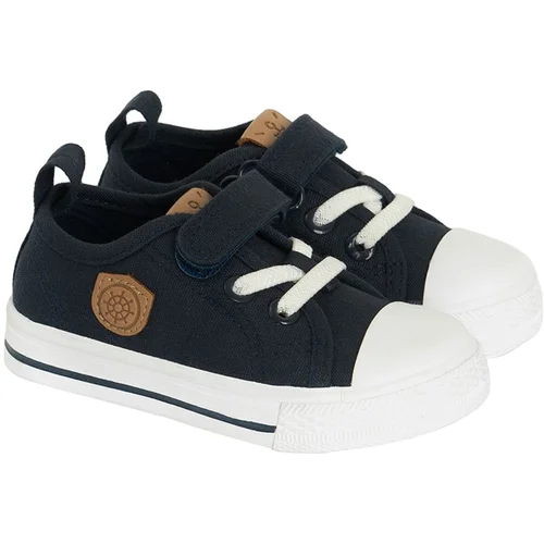 Cool club cipele niske CAL1S25-CB1689 M navy blue 20