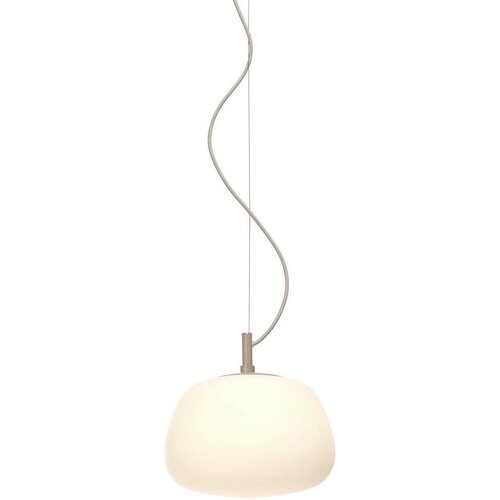 It&amp;acute;s about RoMi VISEČA SVETILKA 25/24 cm 25 W E14 Slike