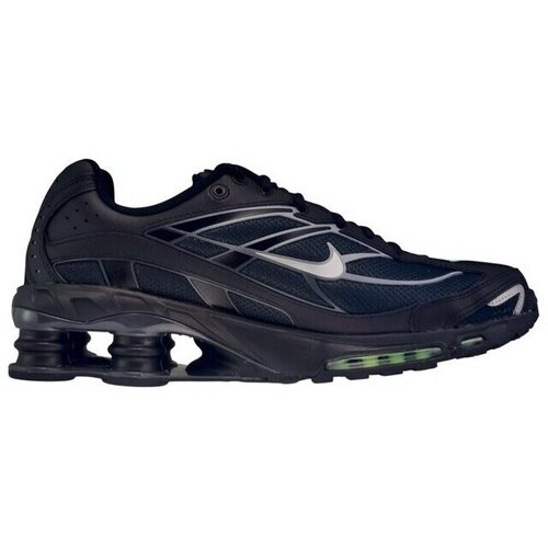 Nike Modne superge Shox Ride 2 pisana Slike