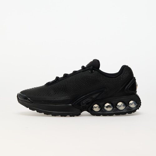Nike Niske tenisice &amp;#039;Air Max Dn&amp;#039; crna Slike