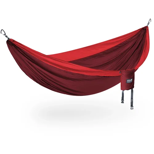 Eno Hammock DoubleNest Red/Ruby