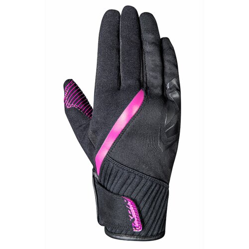 Ixon wheelie lady black pink rukavice Cene