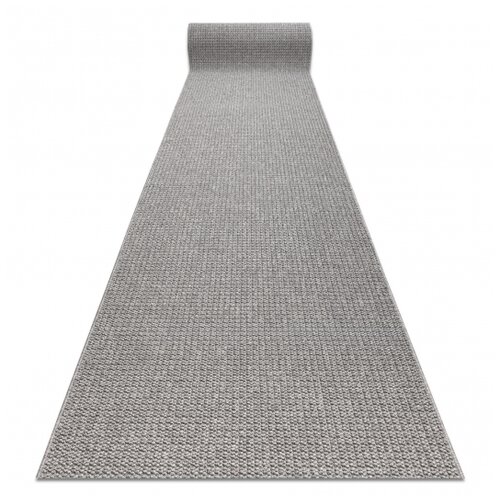 RugsX Tekač CASABLANCA LOOP svetlo siva, petlja, mehka 100 100x200 cm, (5000187893) Cene