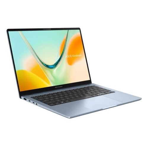 Asus Vivobook S14 14&amp;quot; Snapdragon X1-26-101 8GB/256GB SSD S5408QA-TM274W Win 11 Home Slike