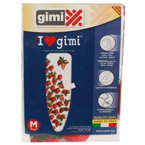 Gimi Navlaka daske za peglanje L Slike