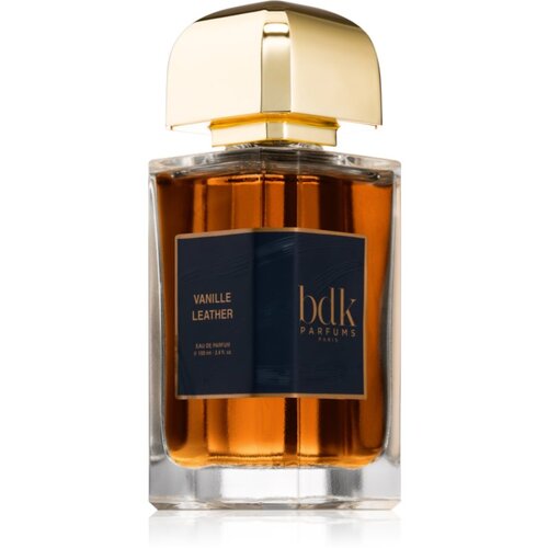 Bdk Parfums Vanille Leather parfemska voda uniseks 100 ml Slike