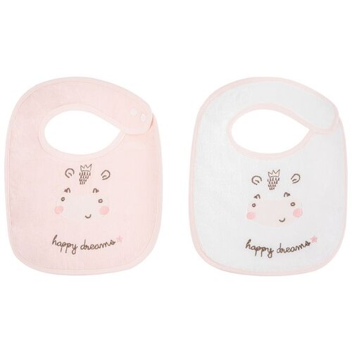 Kikka Boo Portikle od frotira set 2 kom Hippo Dreams Cene