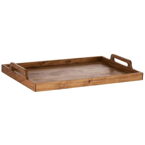 Eglo 427169 - dekorativni pladanj cochrane 33x51 cm drvo Cene