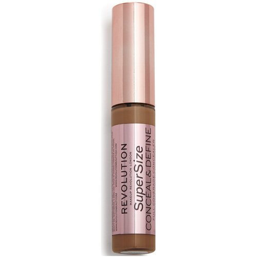 Makeup Revolution Korektorji proti podočnjakom & korektorji - Kostanjeva Cene