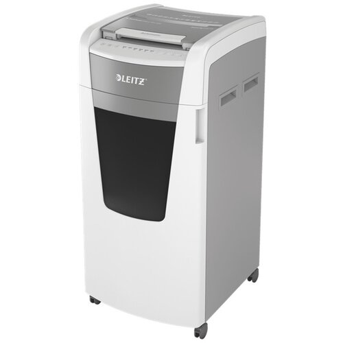  Uničevalec dokumentov leitz iq autofeed 600 2x15 p5 80180000 LEITZ APARATI Slike
