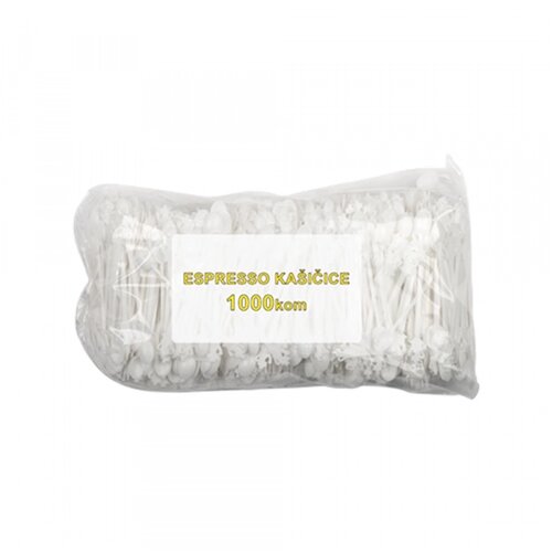 HORECA Ka&amp;scaron;ičice PVC za espresso 1000/1 Slike