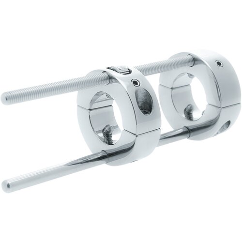 Black Label Stainless Steel Ballstretcher-Stretcher Cene