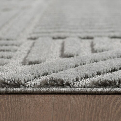 Ayyildiz Carpets Svijetlo siva staza 80x250 cm Art &amp;ndash; Slike