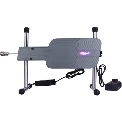 HiSmith HS37 Premium Sex Machine with Remote &amp;amp; App Slike