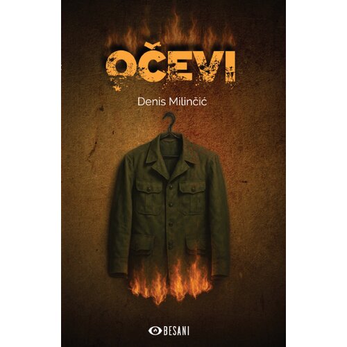 Besani Denis Milinčić - Očevi Slike