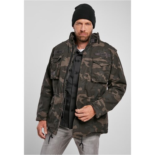 Brandit M-65 Giant Jacket darkcamo Cijene