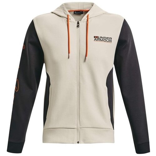 Under Armour Summit Knit FZ HD sarena Slike