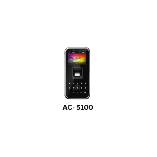Virdi AC5100 terminal Cene