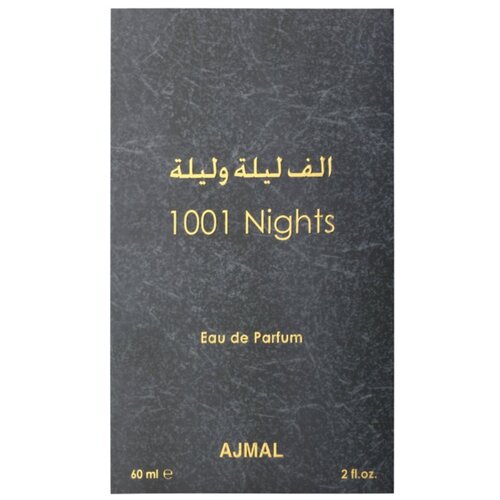 Ajmal Nights 1001 parfum za ženske 60 ml Slike