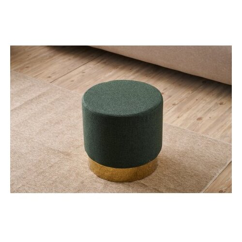 Atelier Del Sofa tabure bodrum green Cene
