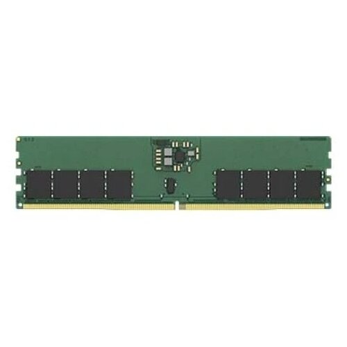  KVR64A52BS8-32 KINGSTON KINGSTON 32GB DDDR5 6400mt/s Non-ECC Cl52 CuDIMM 1rx8 Cijene