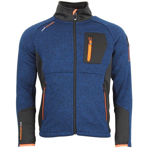 Peak Mountain Flis Blouson polaire CLUB pisana Cene