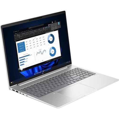 Prijenosno računalo HP ProBook 460 G11 | U5 125U | 8GB RAM | 512GB&amp;hellip; Slike