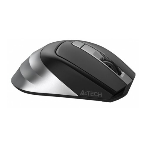  Track bezicni opticki mis A4-FG35 GREY A4Tech Cene