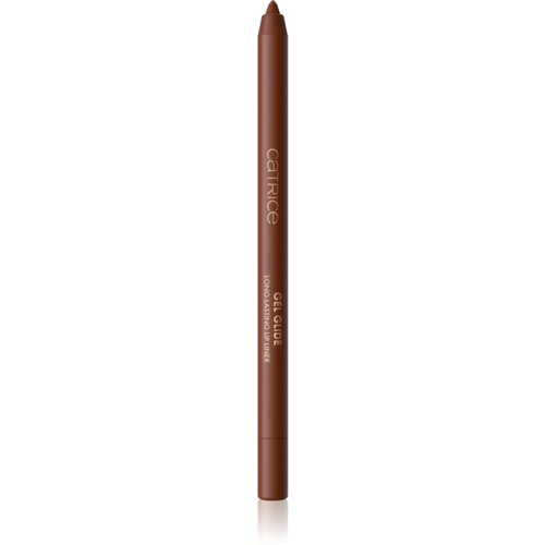 Catrice Gel Glide Long-Lasting Lip Liner črtalo za ustnice z mat učinkom odtenek 060 Deep Talk 1.5 g Cene