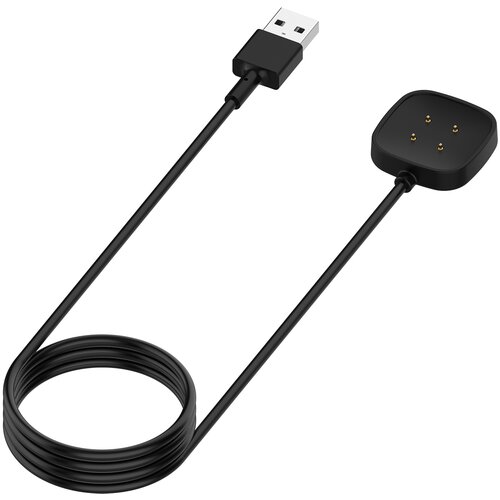 INF Fitbit Versa 4/Sense 2 magnetni kabel za polnjenje (uradno), (21644630) Cene