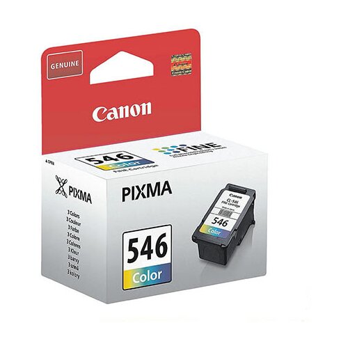 Canon JET CANON CL-546 ORIGINAL KOLOR Slike