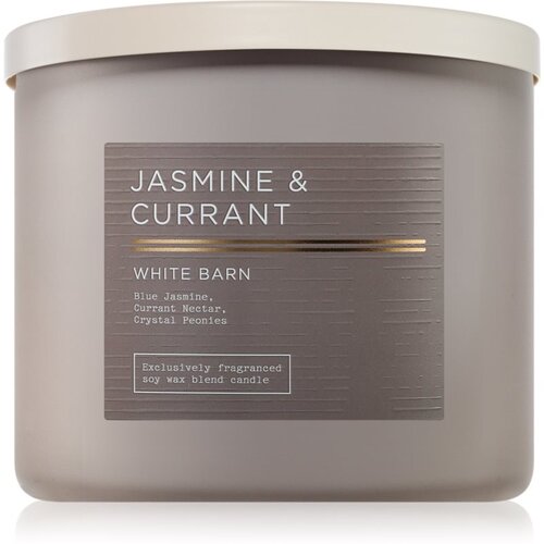 Bath & Body Works Jasmine & Currant mirisna svijeća 411 g Cijene